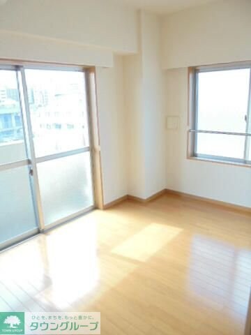 スカイコート板橋第３の物件内観写真
