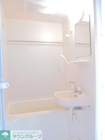 スカイコート板橋第３の物件内観写真