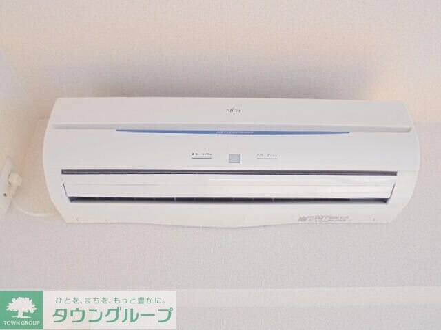 スカイコート板橋第３の物件内観写真