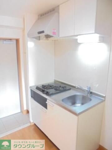 スカイコート板橋第３の物件内観写真