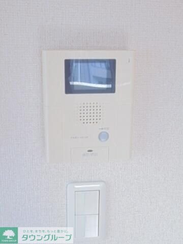 スカイコート板橋第３の物件内観写真