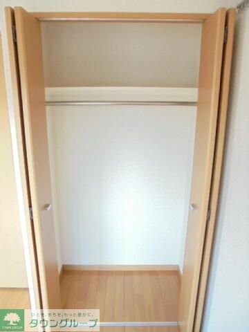 スカイコート板橋第３の物件内観写真