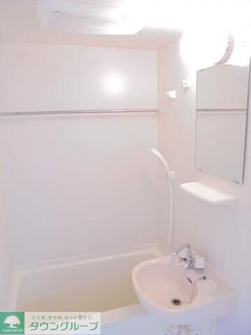 スカイコート板橋第３の物件内観写真