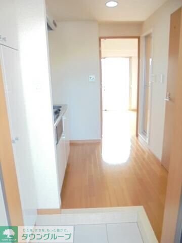 スカイコート板橋第３の物件内観写真