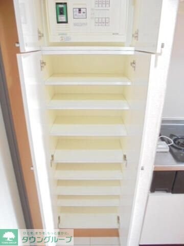 スカイコート板橋第３の物件内観写真