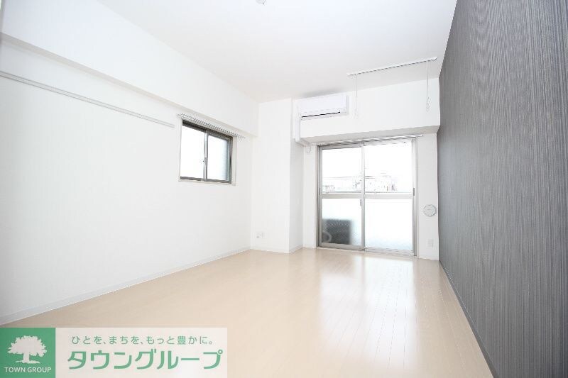 ミュールソレアードの物件内観写真