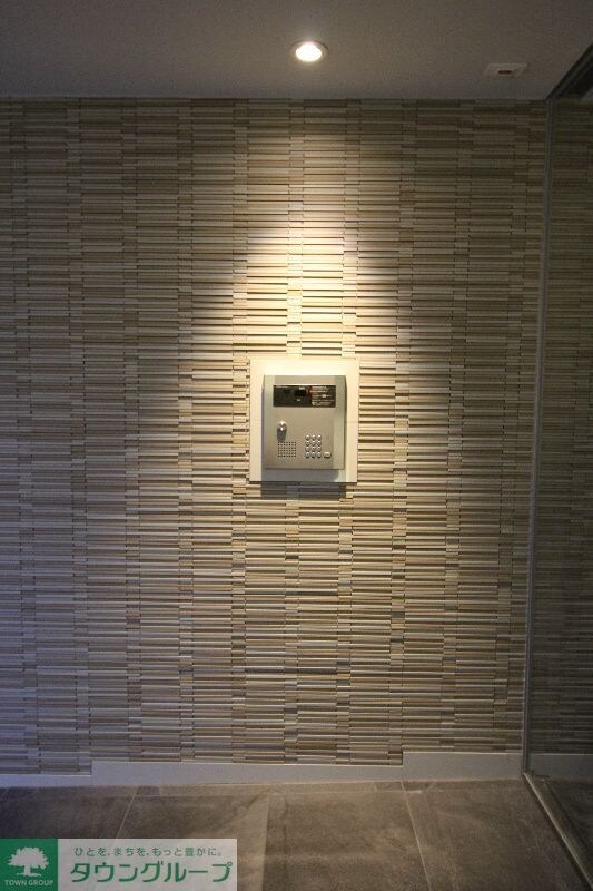 ミュールソレアードの物件内観写真