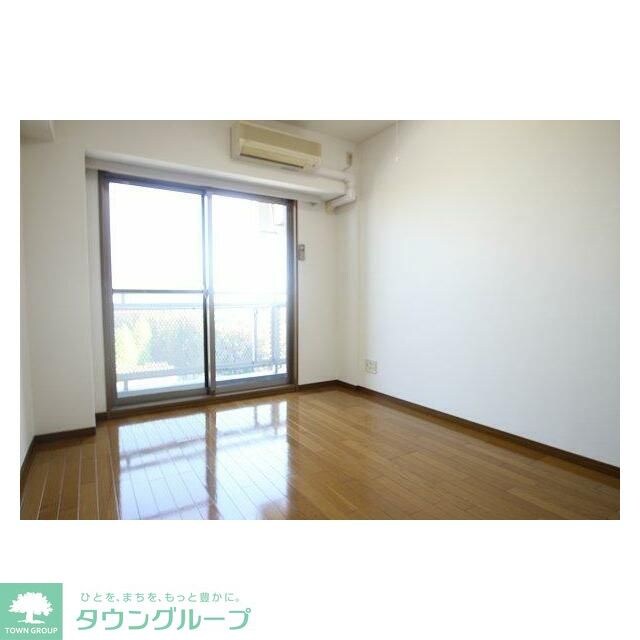 メインステージ巣鴨の物件内観写真