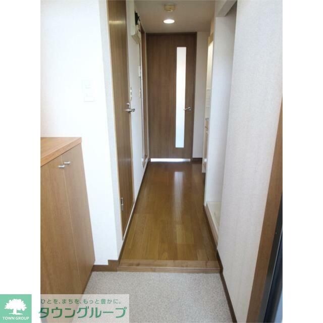 メインステージ巣鴨の物件内観写真