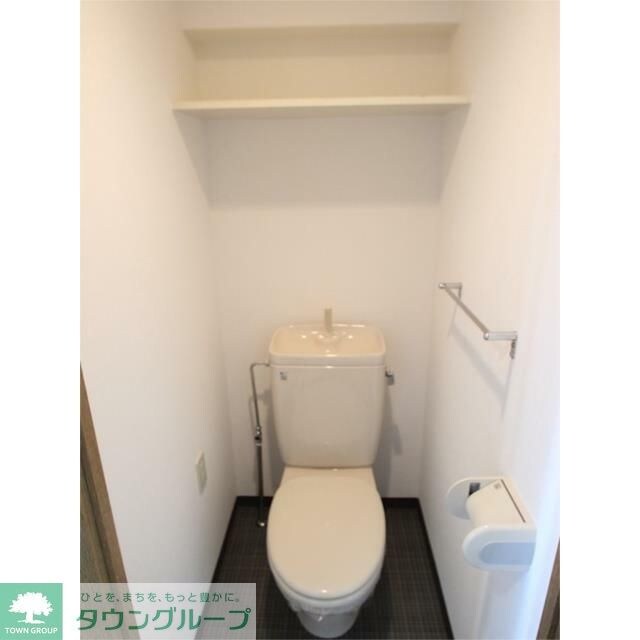 メインステージ巣鴨の物件内観写真