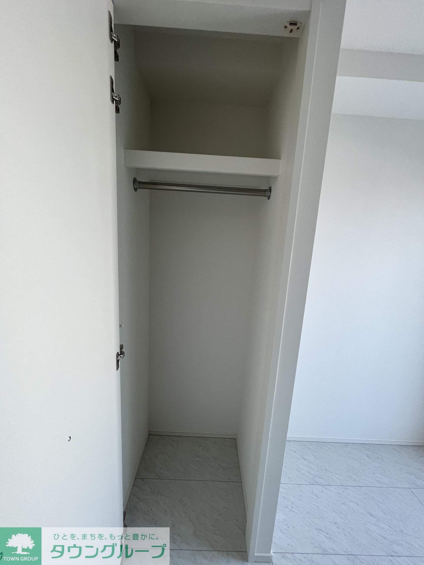 ハーモニーレジデンス大塚山手インサイドの物件内観写真