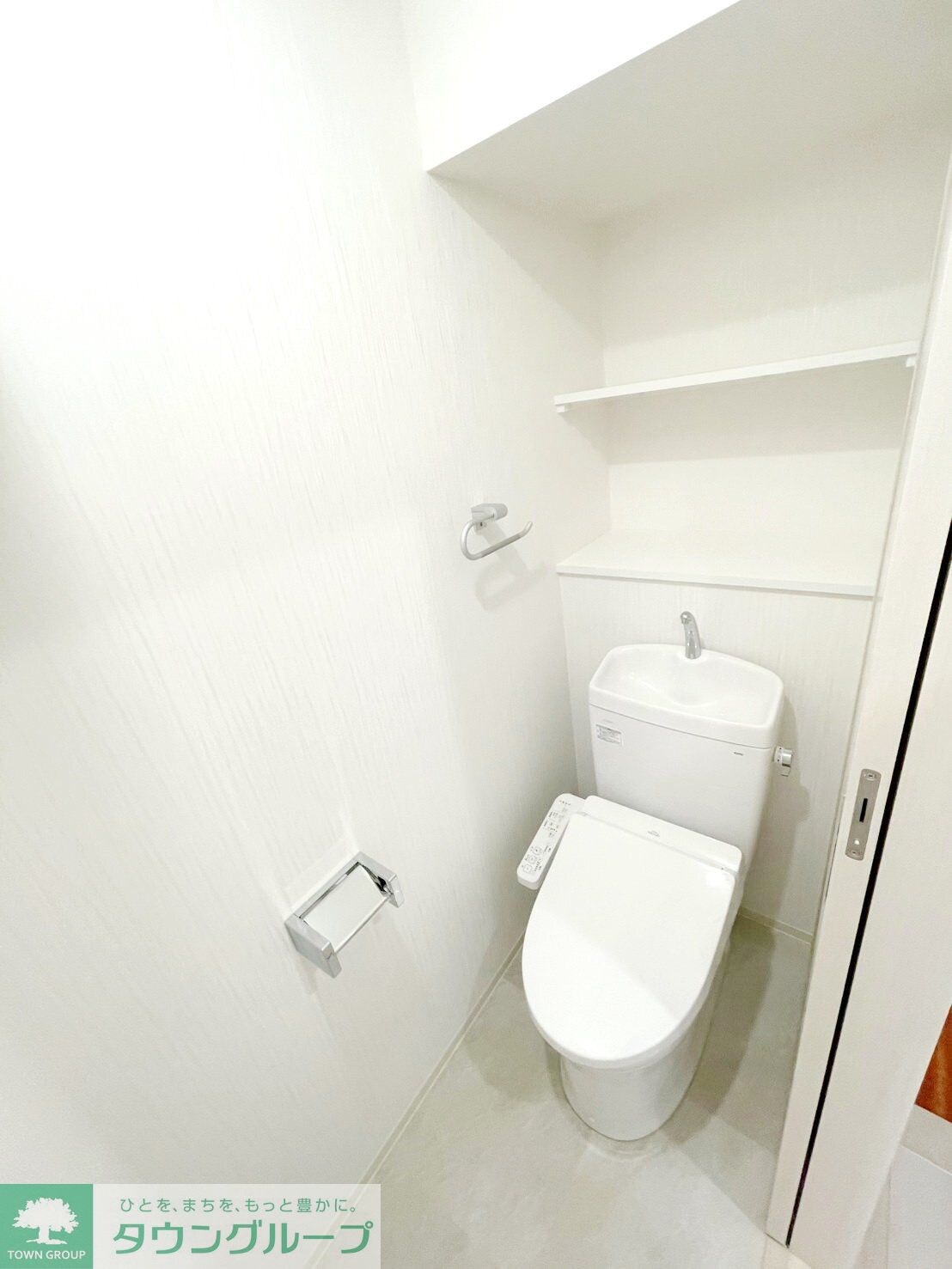 プレジオ川口の物件内観写真