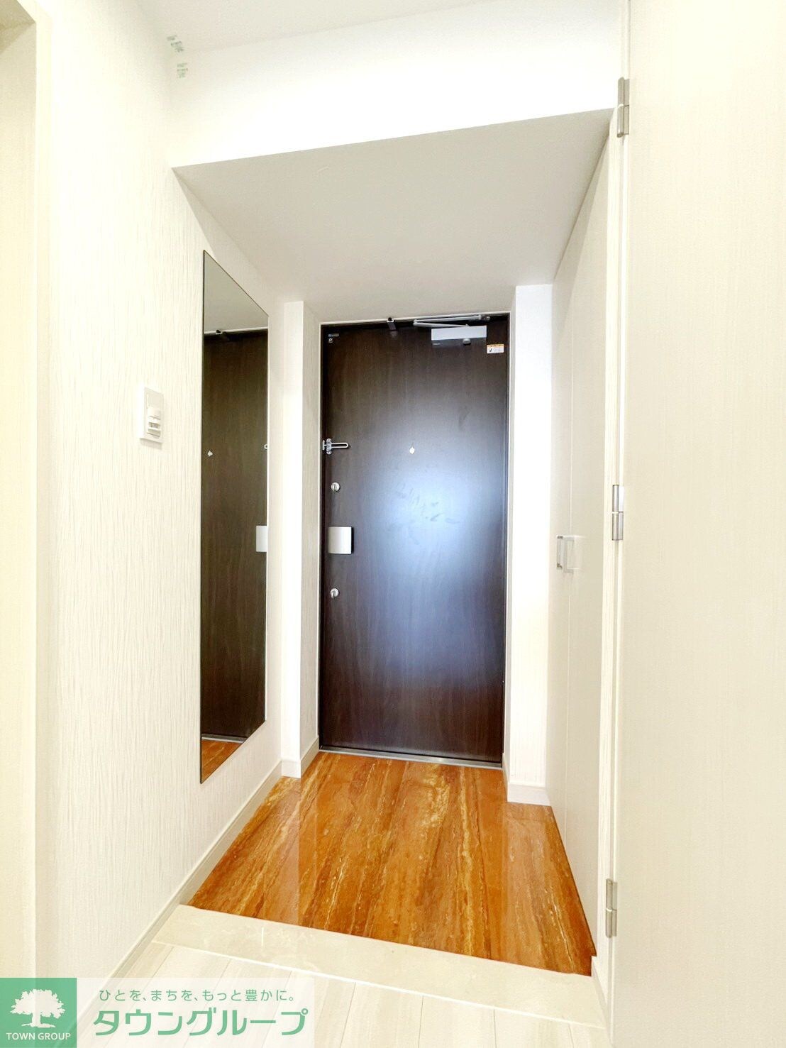 プレジオ川口の物件内観写真