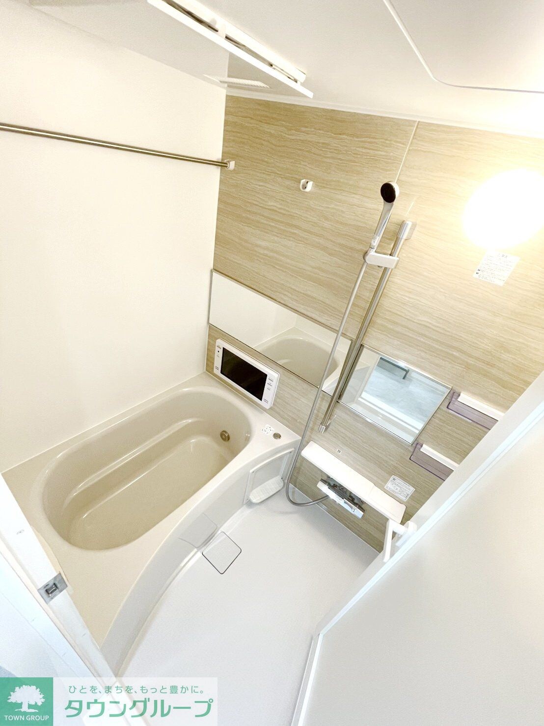 プレジオ川口の物件内観写真