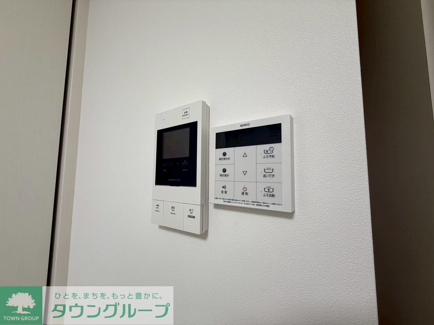 プレセダン板橋本町の物件内観写真