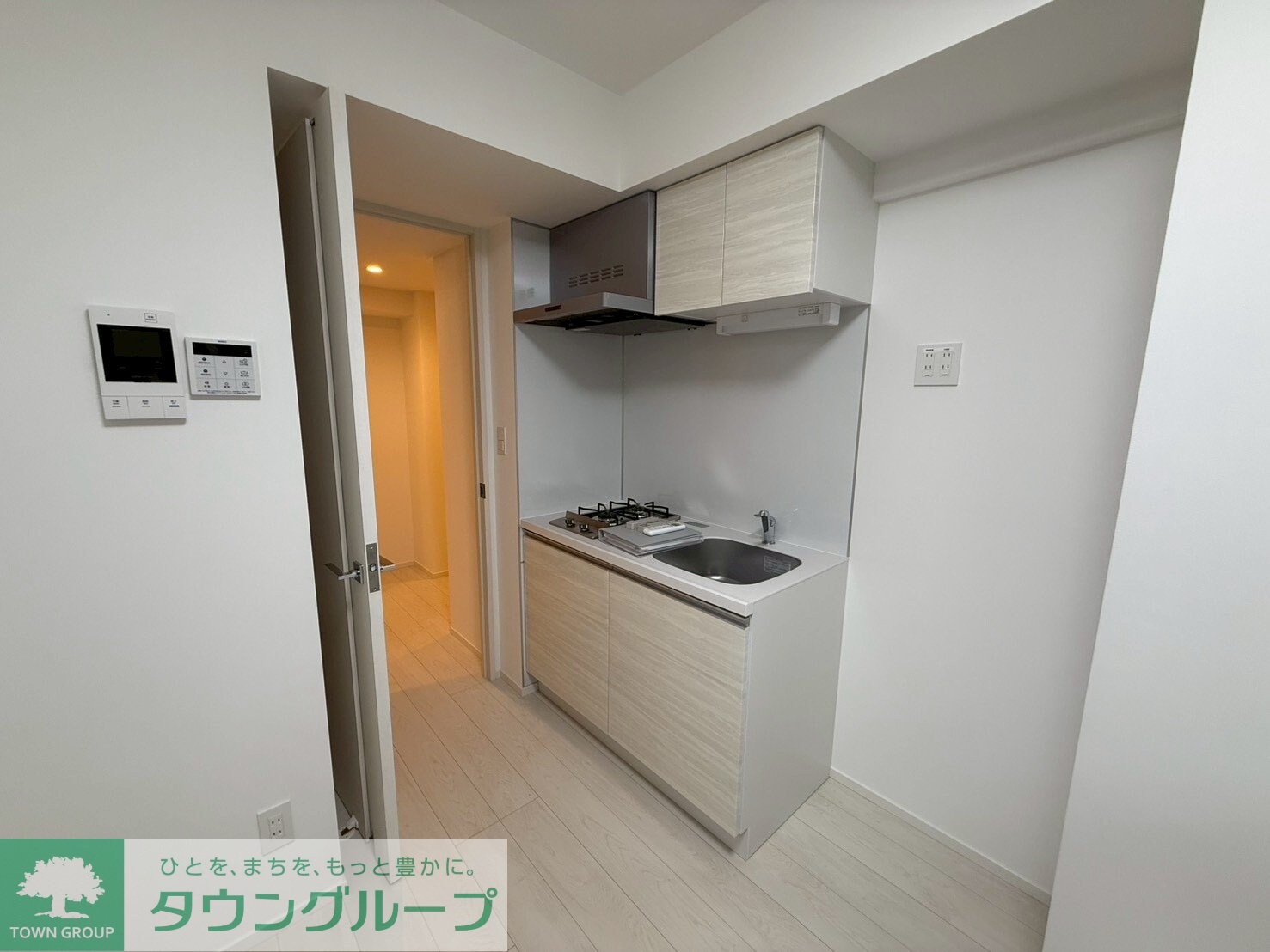 プレセダン板橋本町の物件内観写真