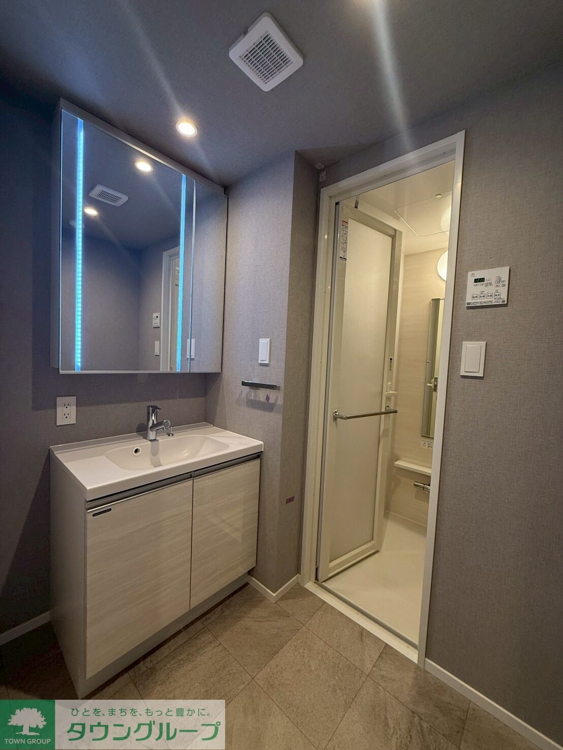 プレセダン板橋本町の物件内観写真