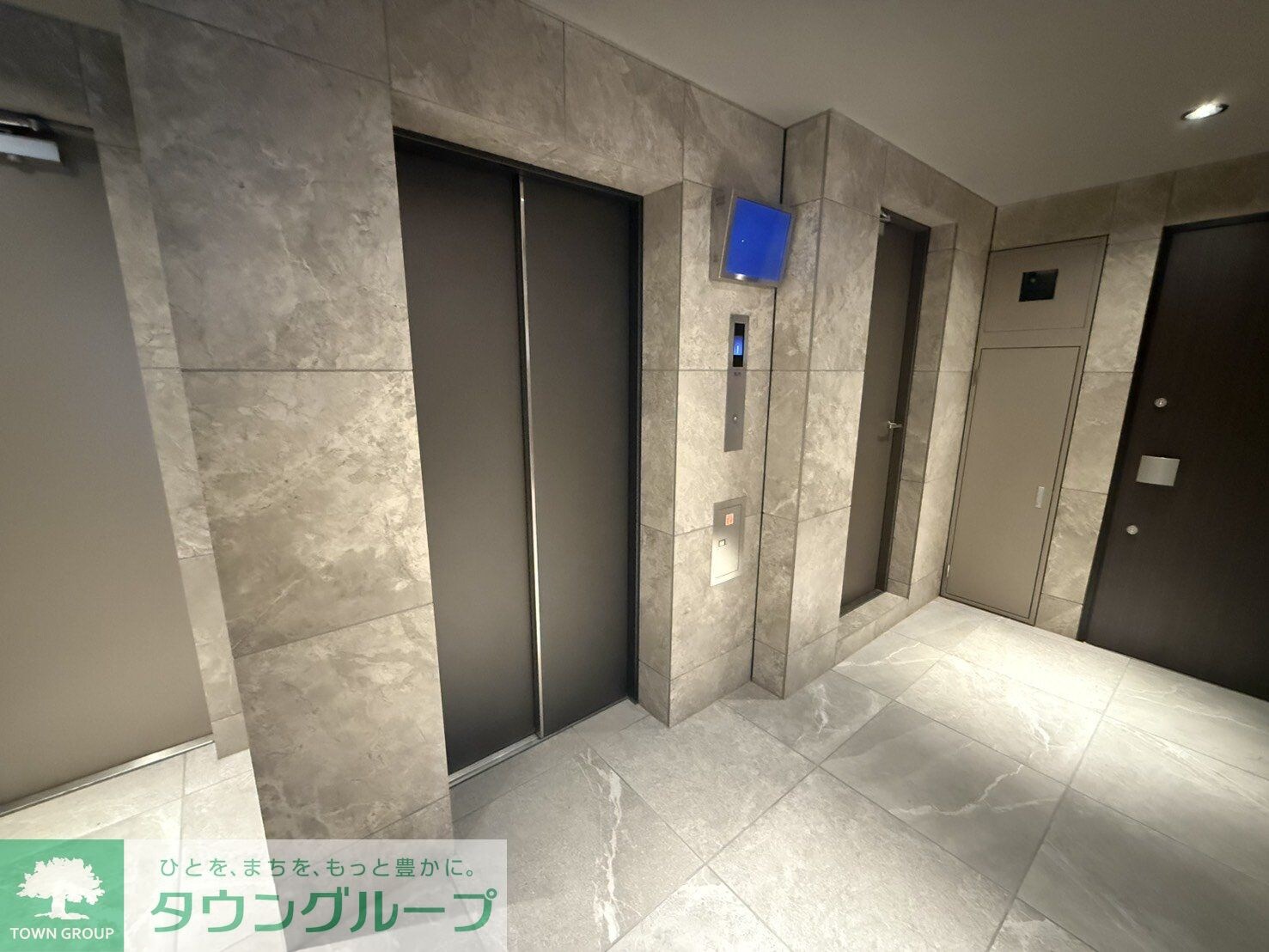 MAXIVCROS高島平MIRAISの物件内観写真