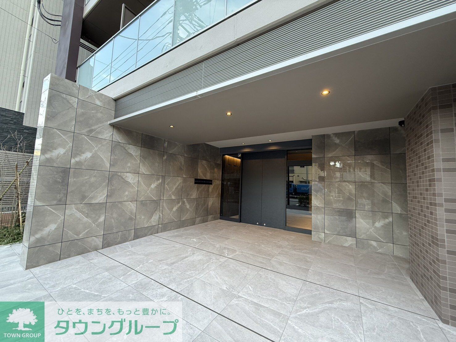 MAXIVCROS高島平MIRAISの物件内観写真