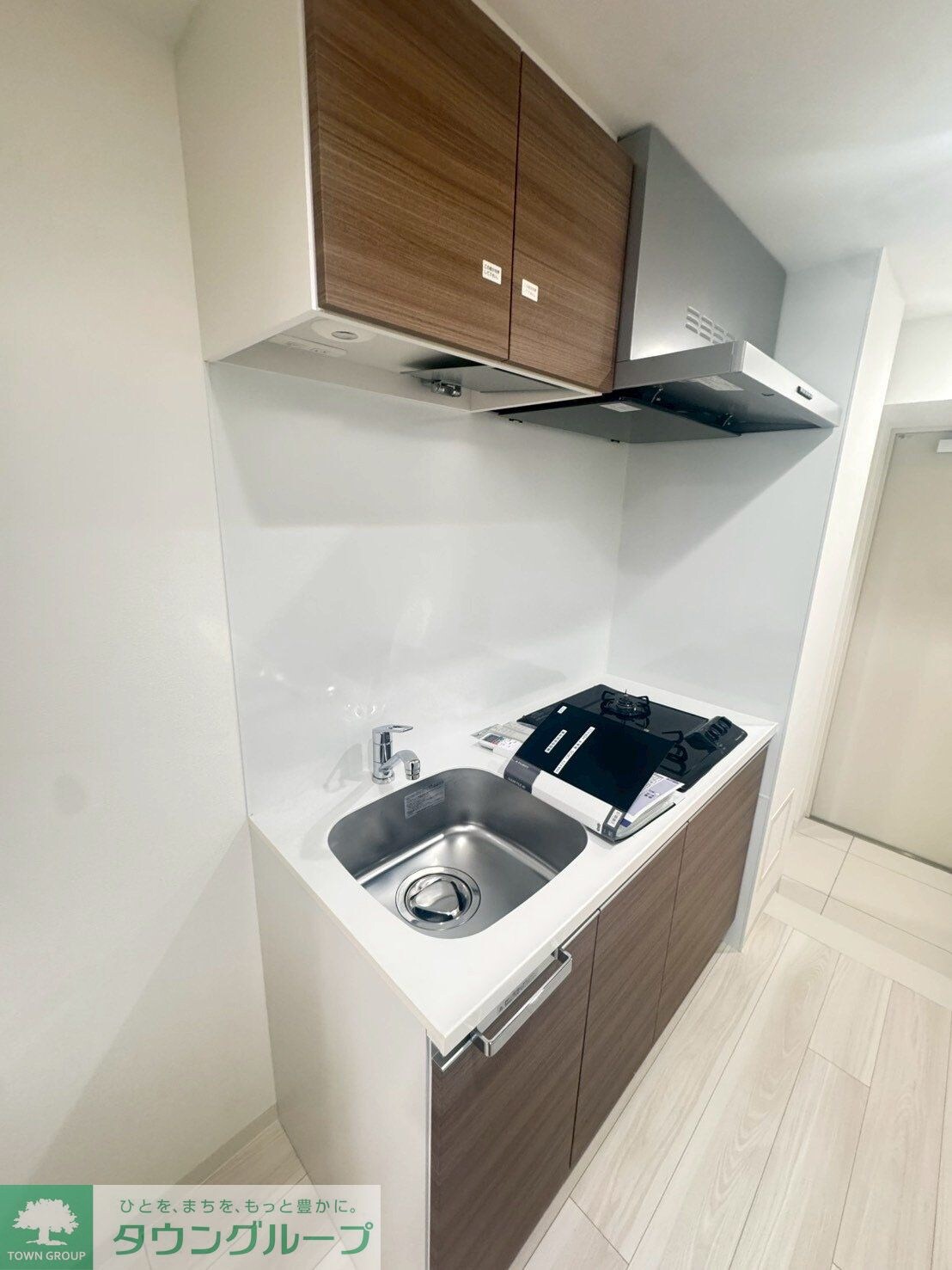 MAXIVCROS高島平MIRAISの物件内観写真