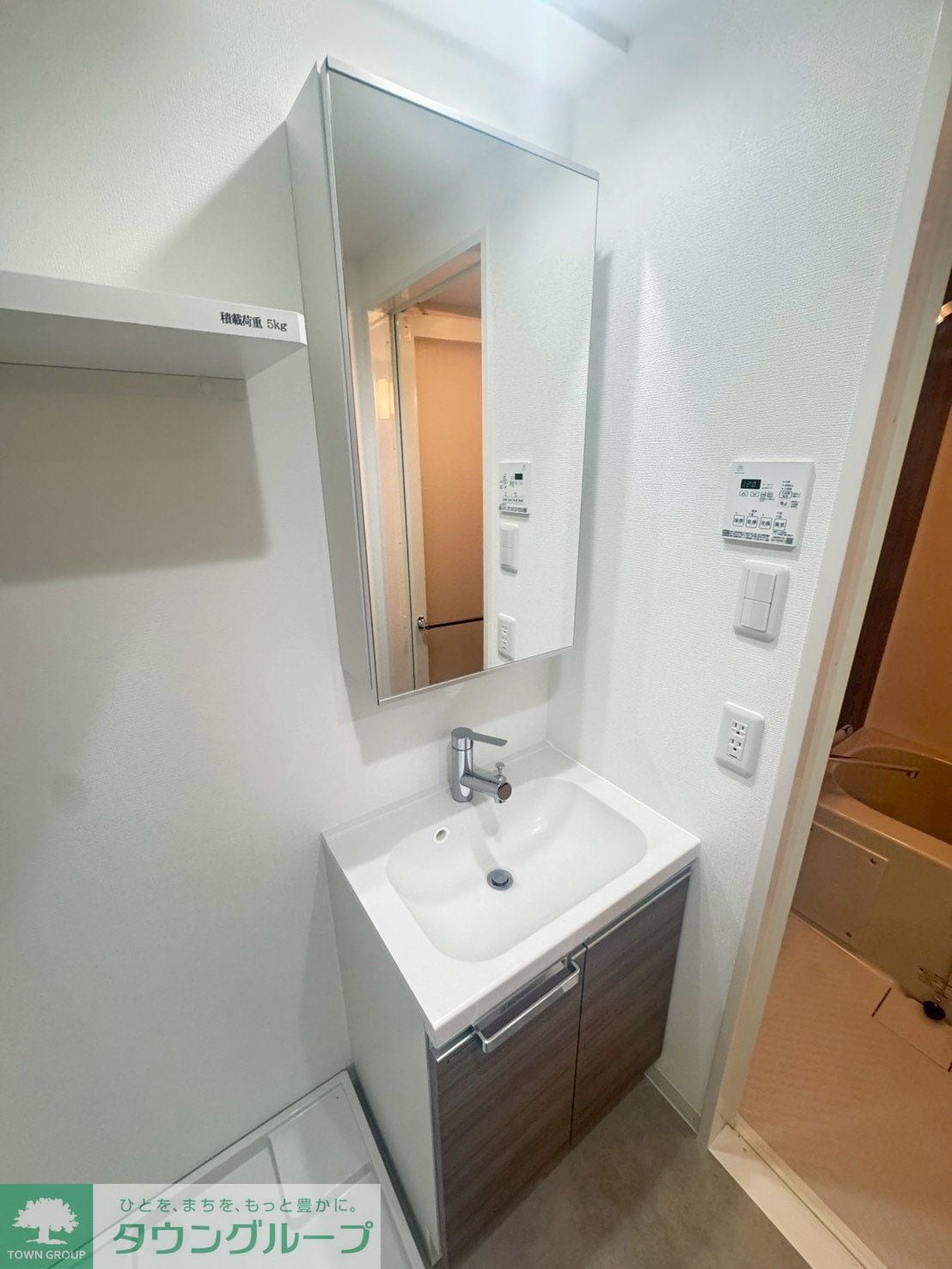 MAXIVCROS高島平MIRAISの物件内観写真