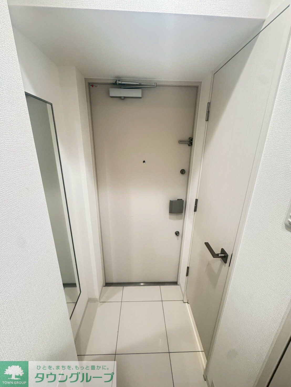 MAXIVCROS高島平MIRAISの物件内観写真