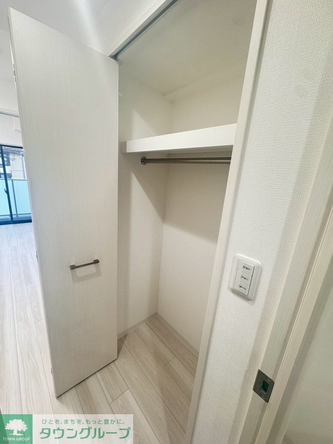 MAXIVCROS高島平MIRAISの物件内観写真