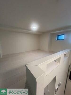 ワイズときわ台の物件内観写真