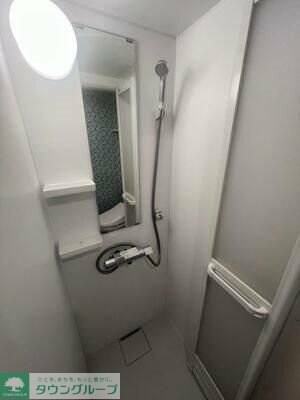 ワイズときわ台の物件内観写真