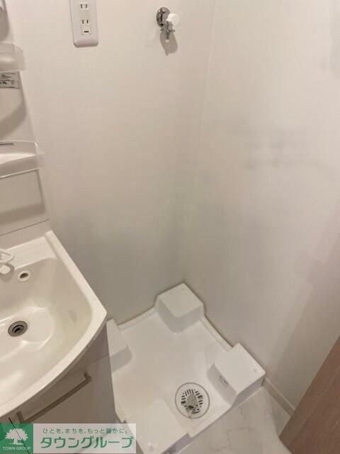 リノヴェルディ中板橋の物件内観写真