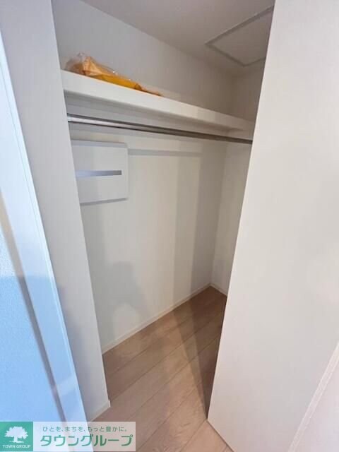 リノヴェルディ中板橋の物件内観写真