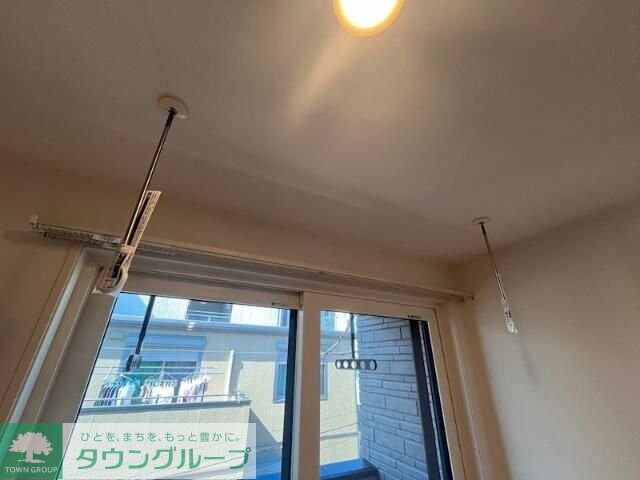 リノヴェルディ中板橋の物件内観写真