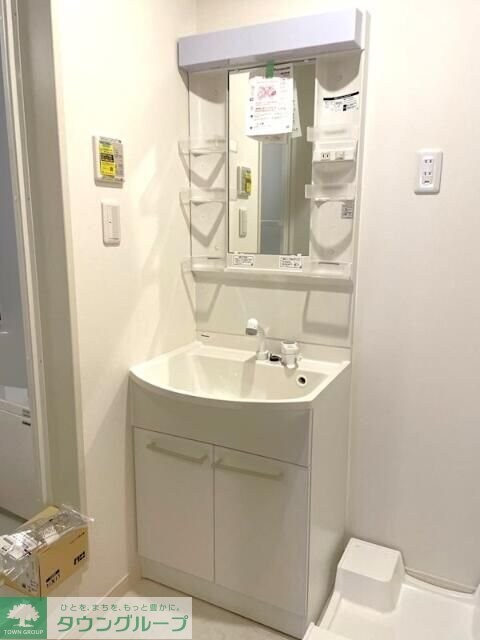 リノヴェルディ中板橋の物件内観写真