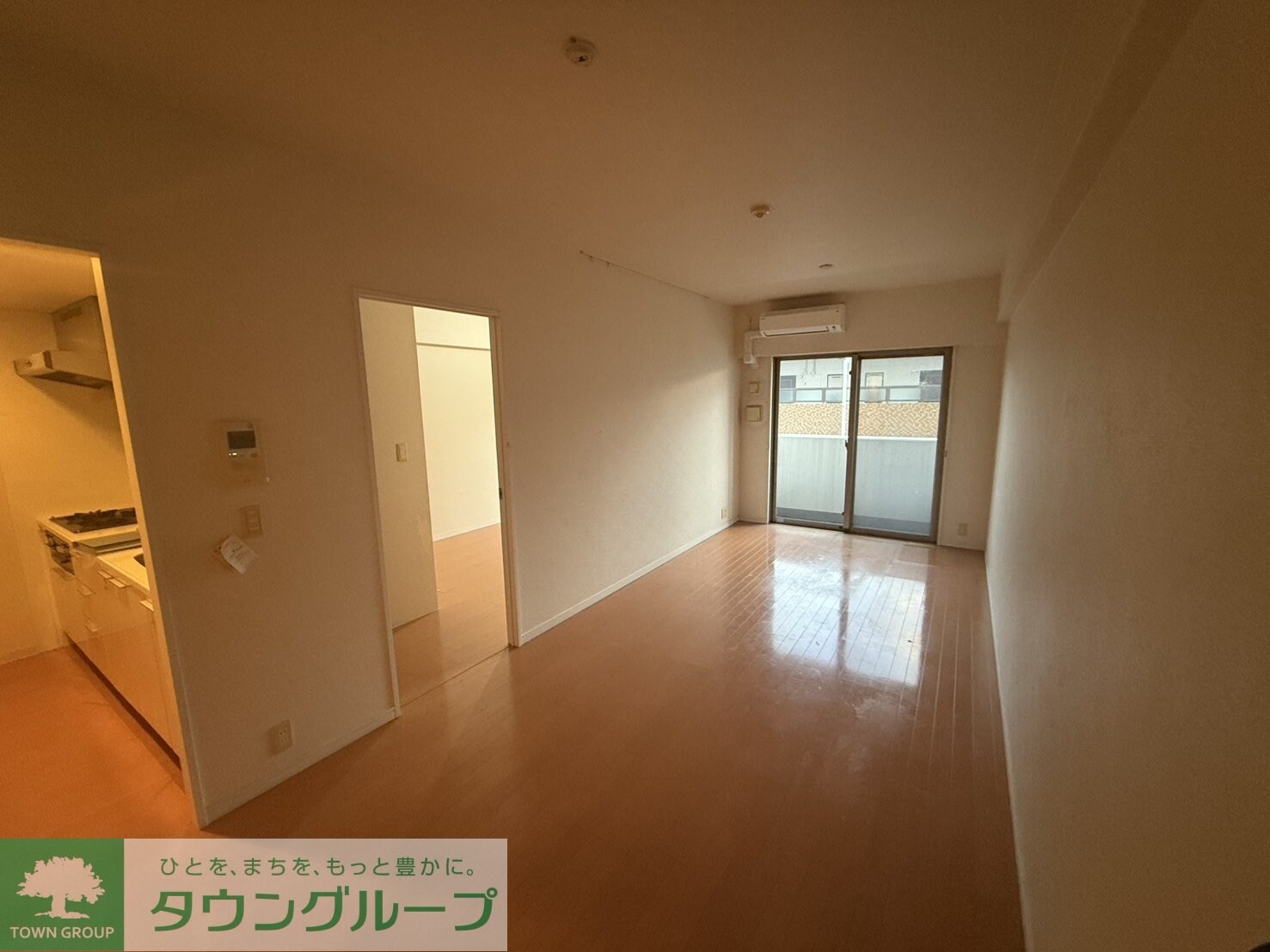 パークアクシス滝野川の物件内観写真