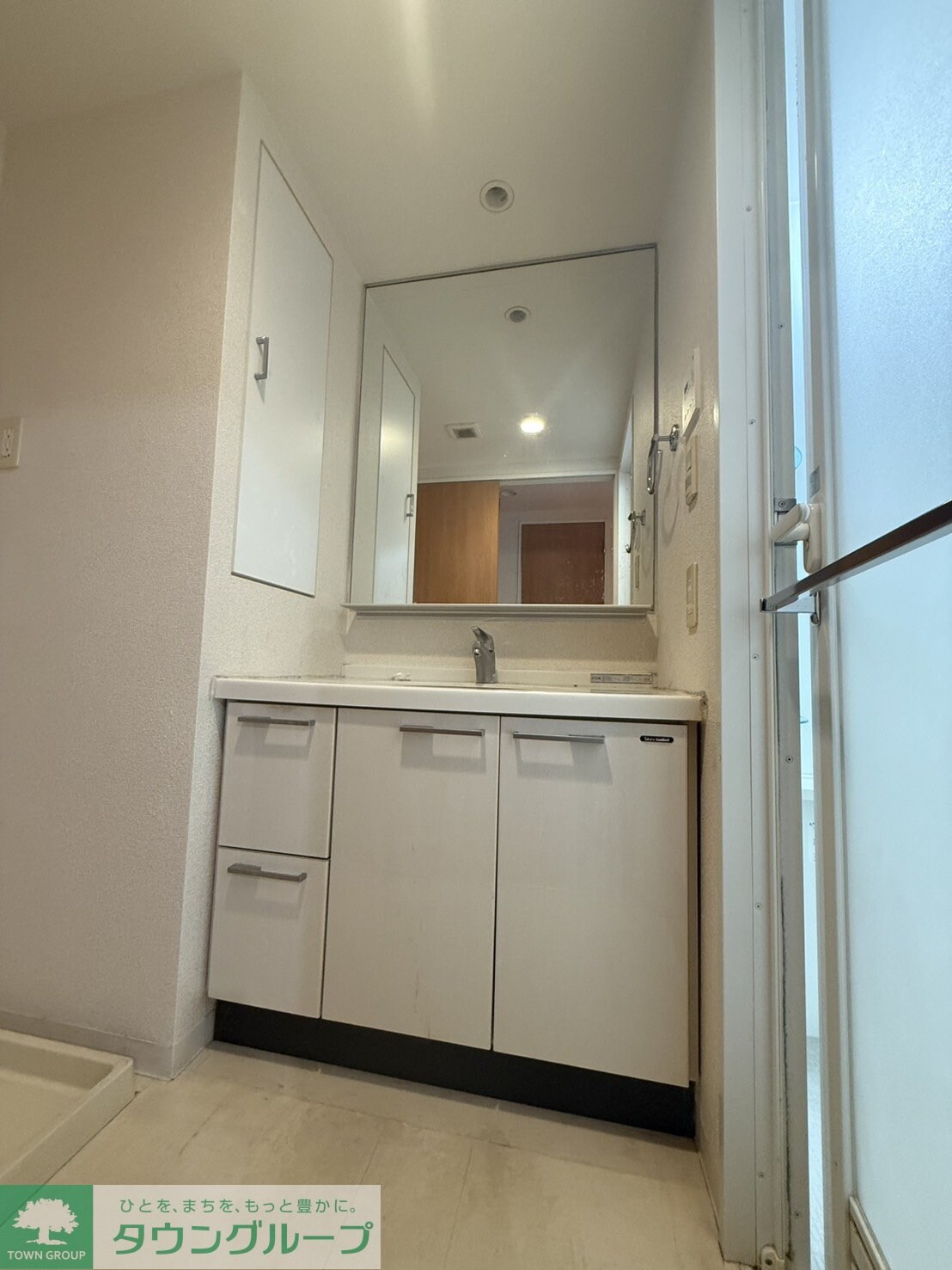 パークアクシス滝野川の物件内観写真