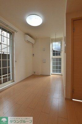 カーサ　プラシードの物件内観写真