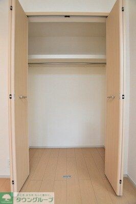 カーサ　プラシードの物件内観写真