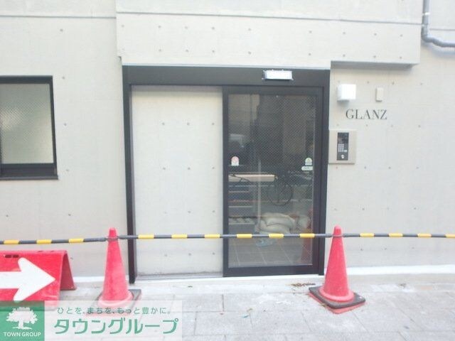 GLANZの物件内観写真