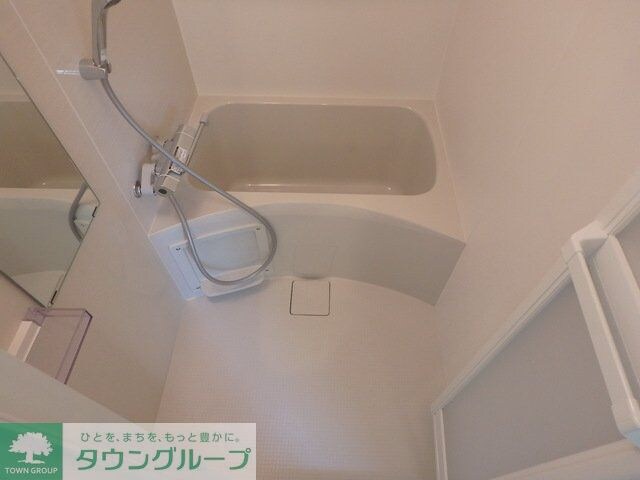 GLANZの物件内観写真