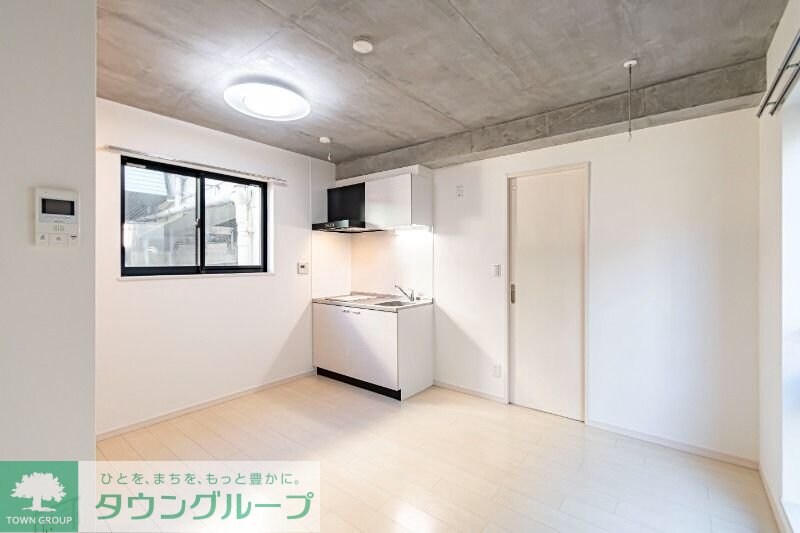 GLANZの物件内観写真