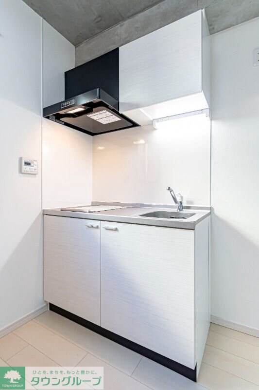 GLANZの物件内観写真