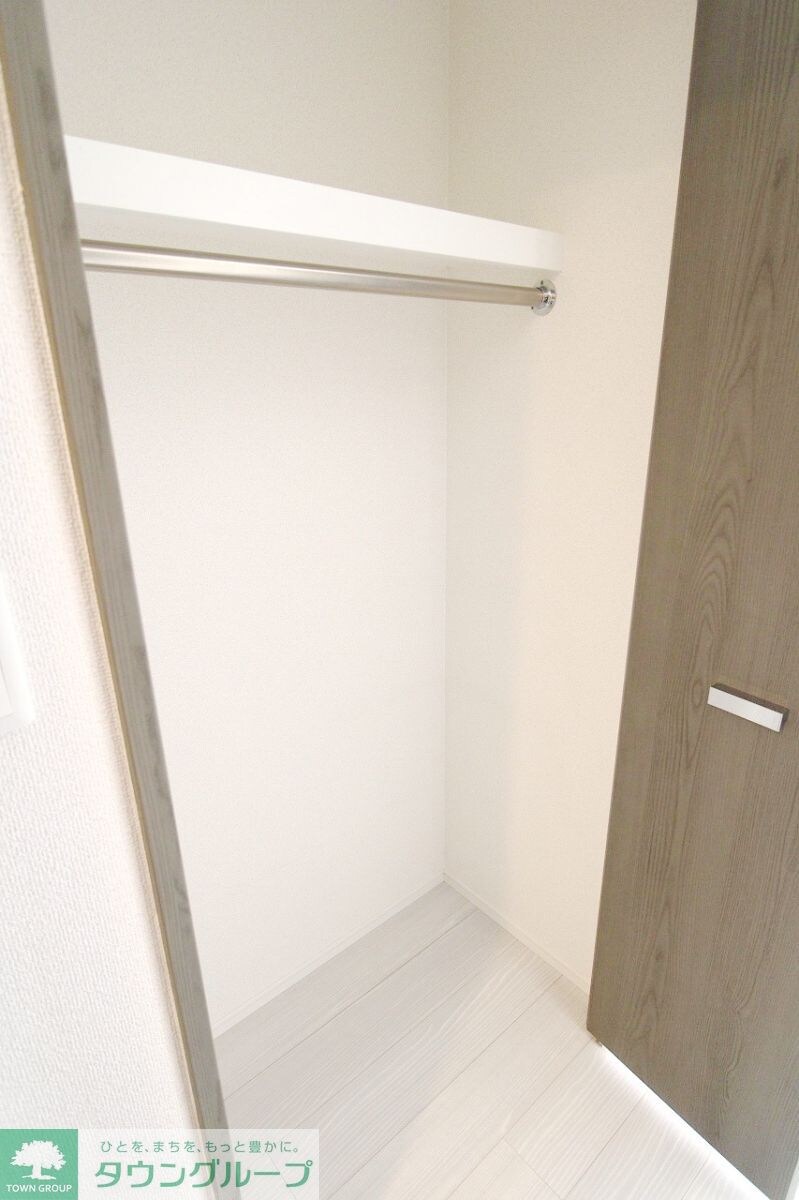 プレール・ドゥーク中板橋の物件内観写真