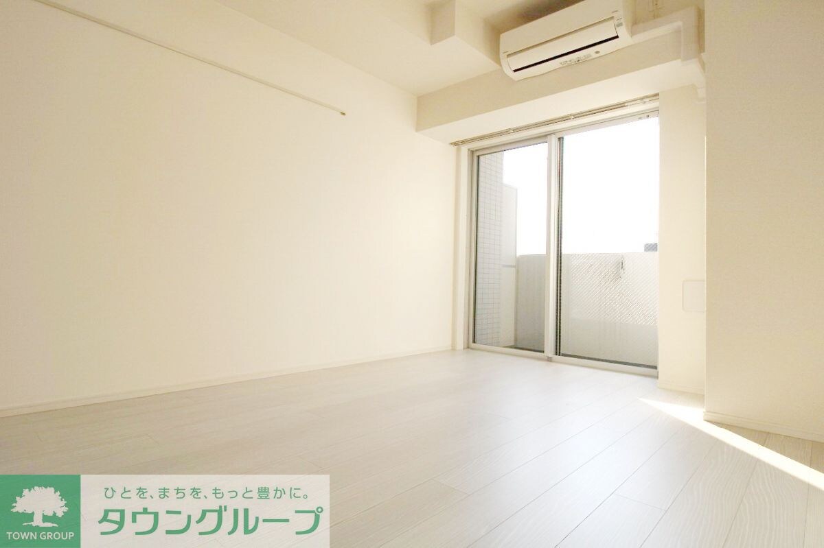 プレール・ドゥーク中板橋の物件内観写真