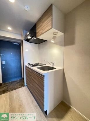 DIPS上板橋の物件内観写真