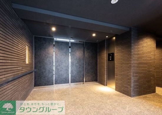 DIPS上板橋の物件内観写真