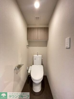 DIPS上板橋の物件内観写真