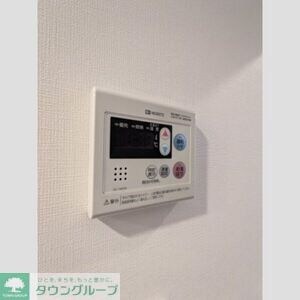 アジールコート板橋本町の物件内観写真