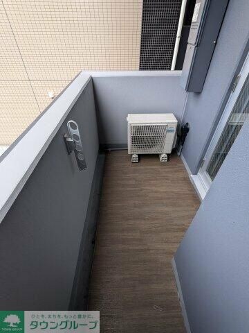 アジールコート板橋本町の物件内観写真