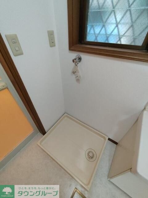 池袋本町二丁目戸建の物件内観写真