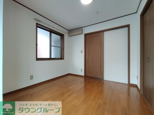 池袋本町二丁目戸建の物件内観写真